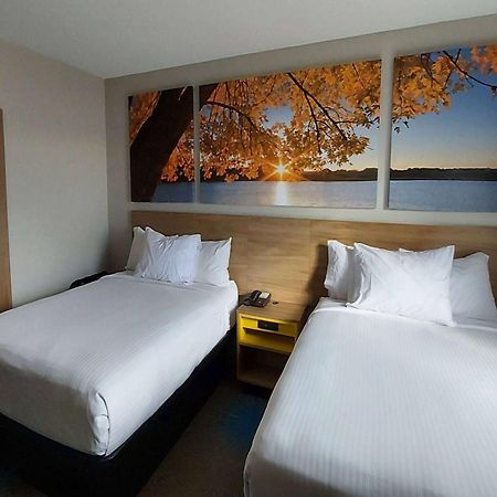Days Inn By Wyndham Willmar Eksteriør bilde