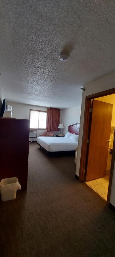 Days Inn By Wyndham Willmar Eksteriør bilde