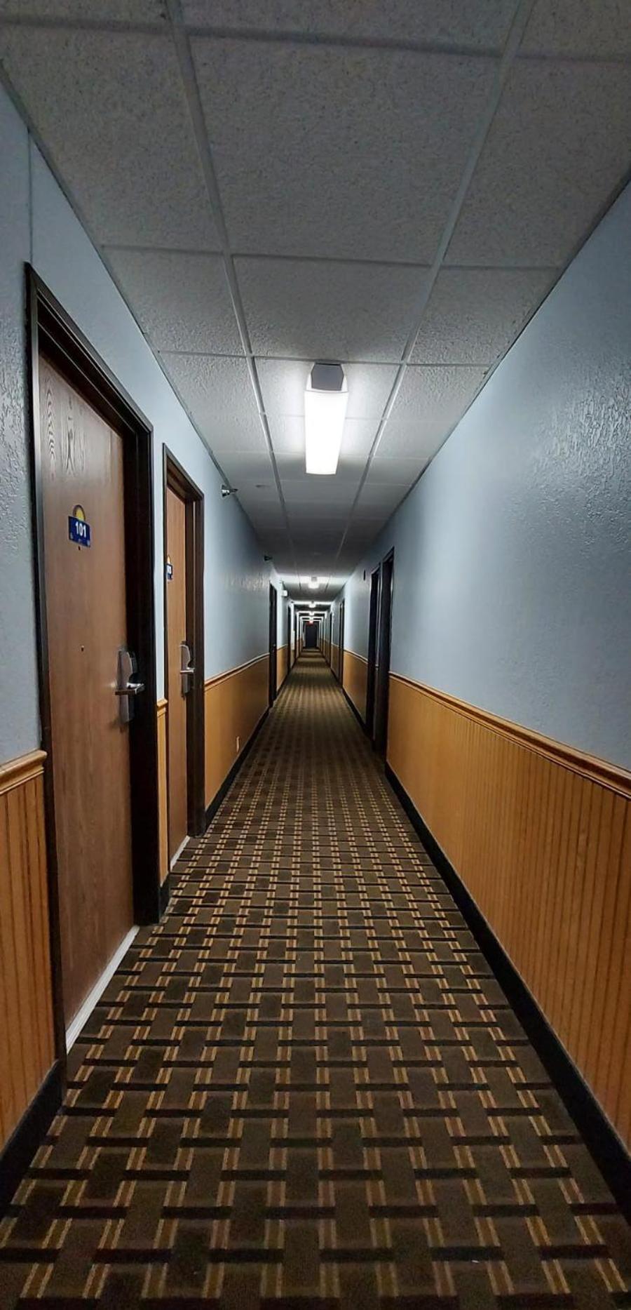 Days Inn By Wyndham Willmar Eksteriør bilde