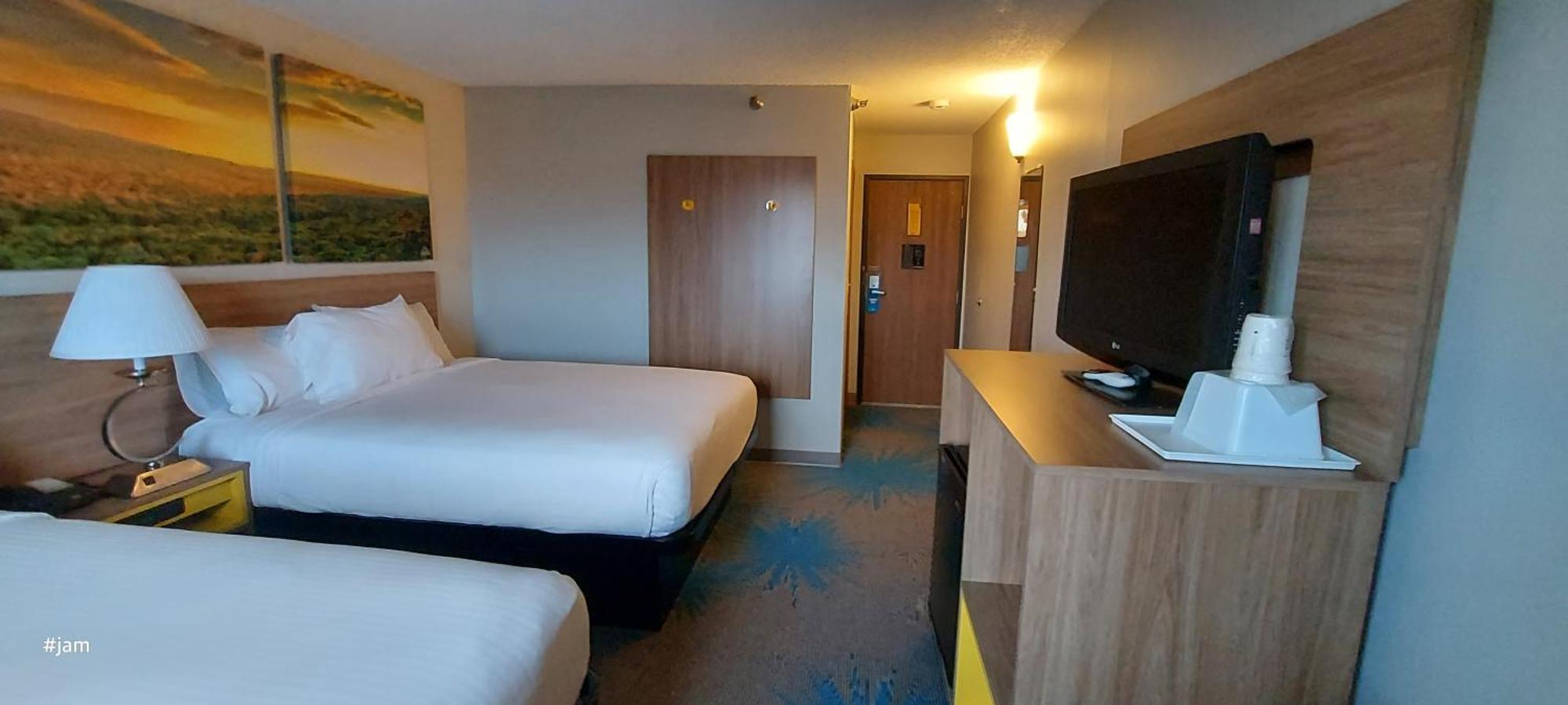Days Inn By Wyndham Willmar Eksteriør bilde