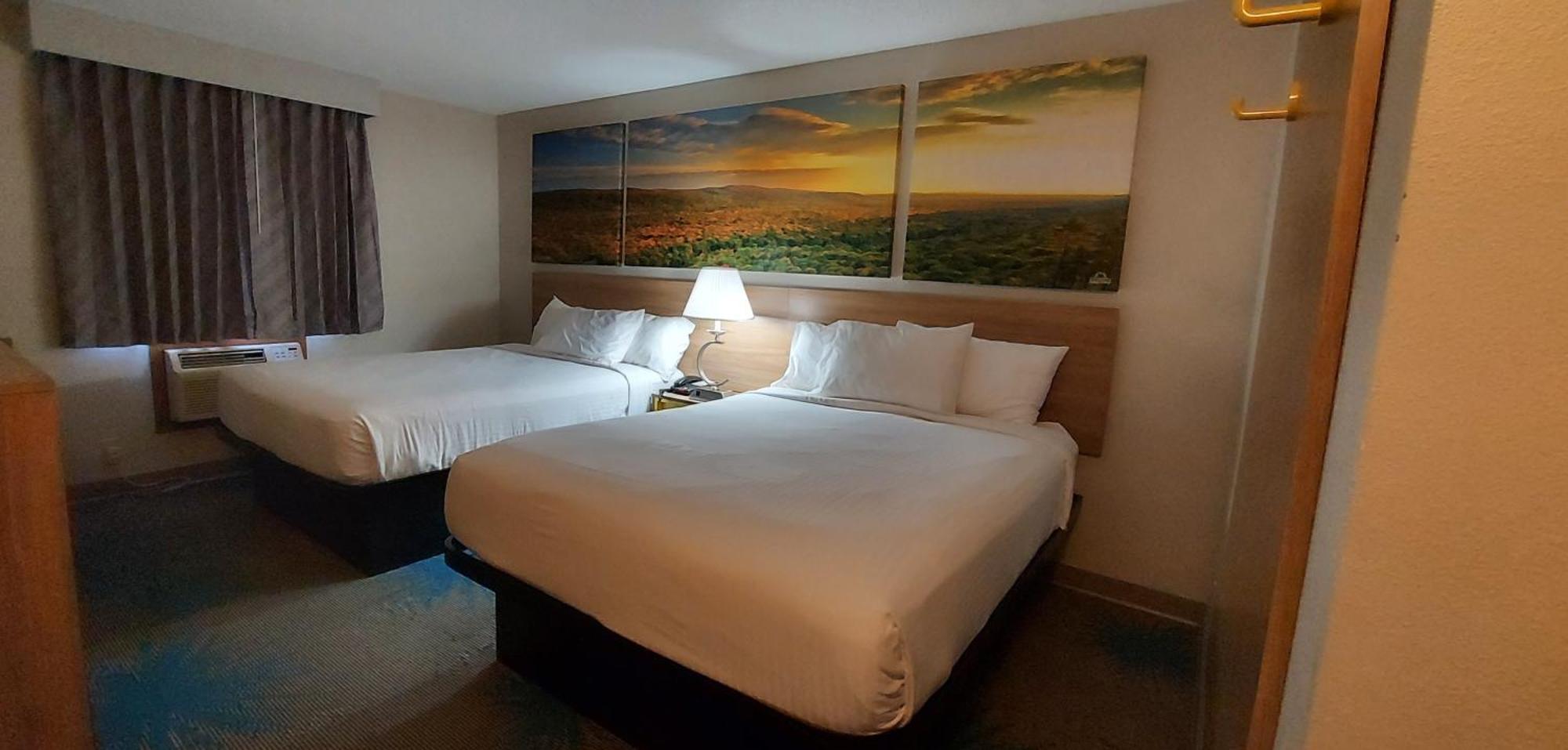 Days Inn By Wyndham Willmar Eksteriør bilde