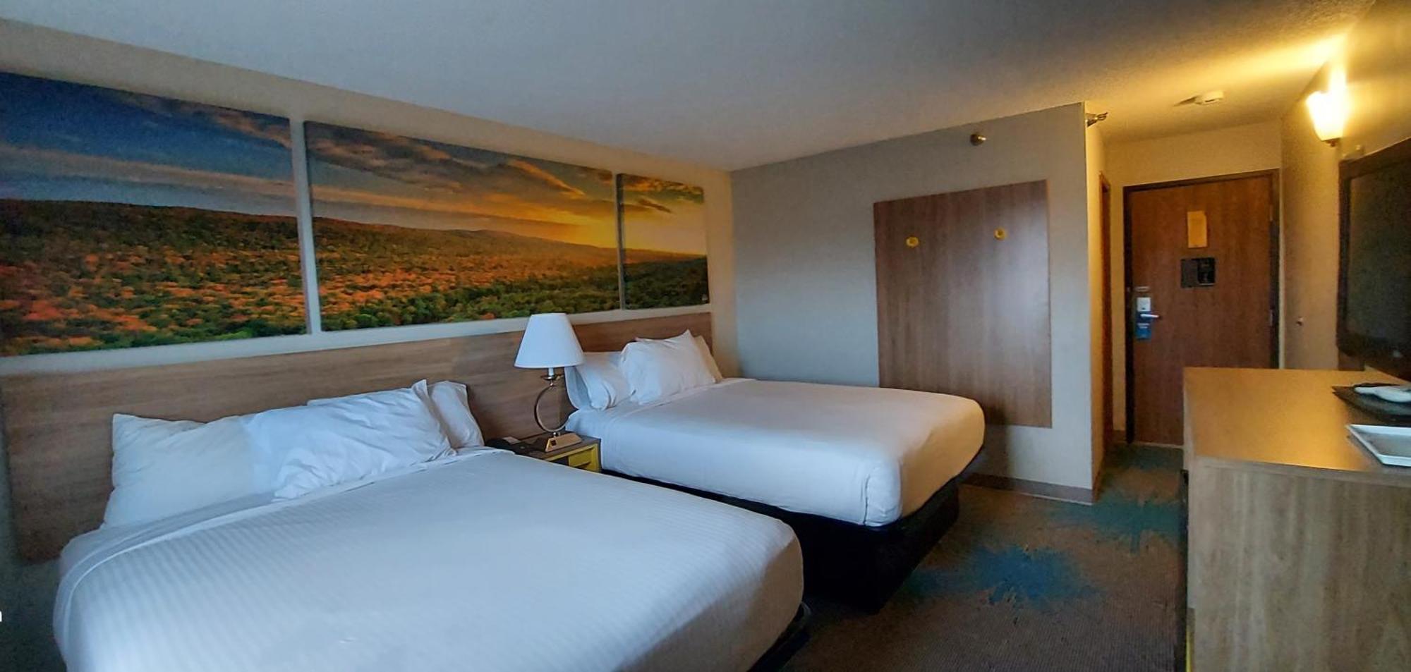 Days Inn By Wyndham Willmar Eksteriør bilde