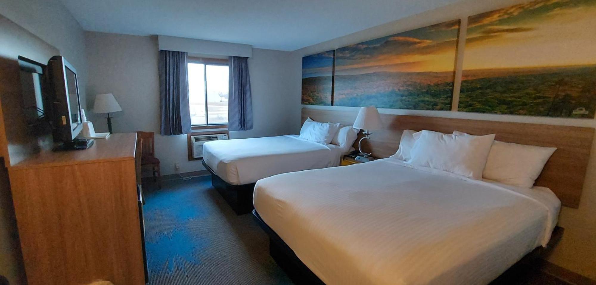 Days Inn By Wyndham Willmar Eksteriør bilde