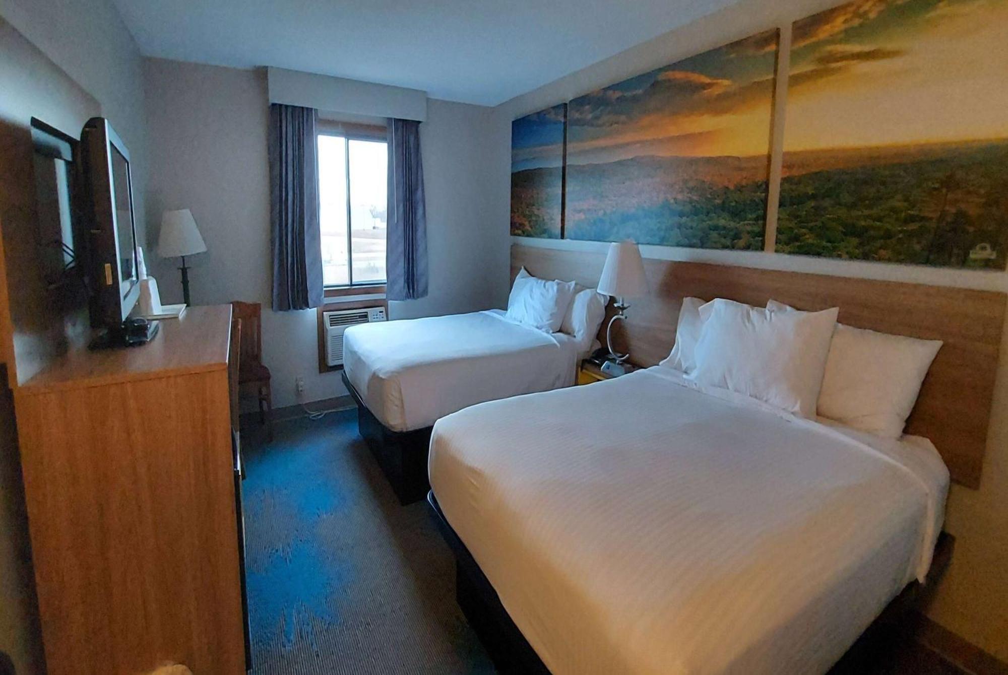 Days Inn By Wyndham Willmar Eksteriør bilde