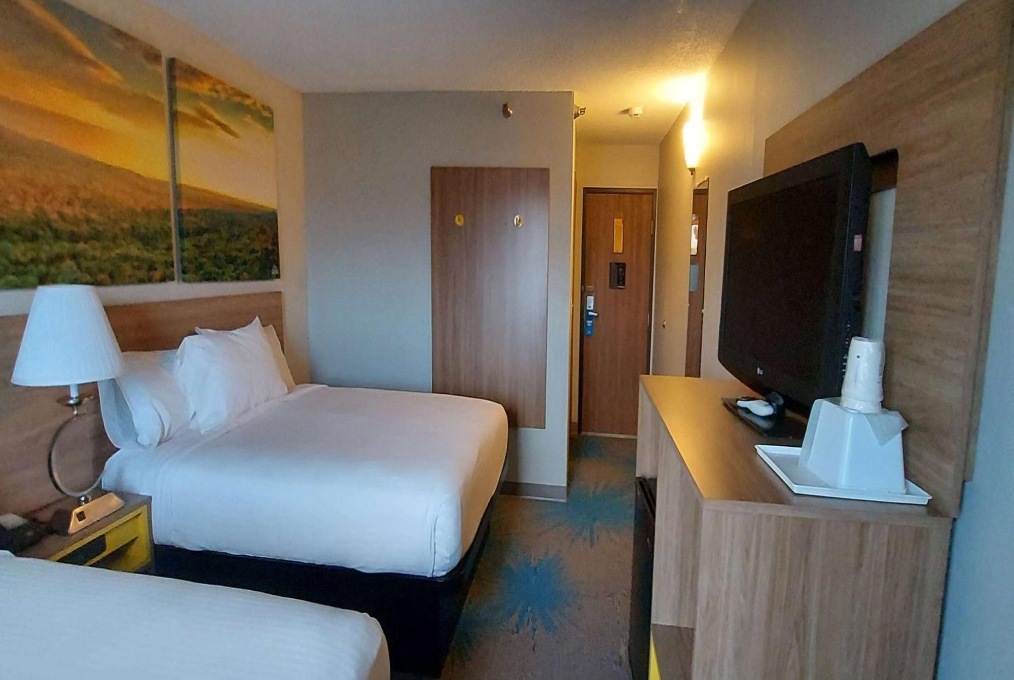 Days Inn By Wyndham Willmar Eksteriør bilde