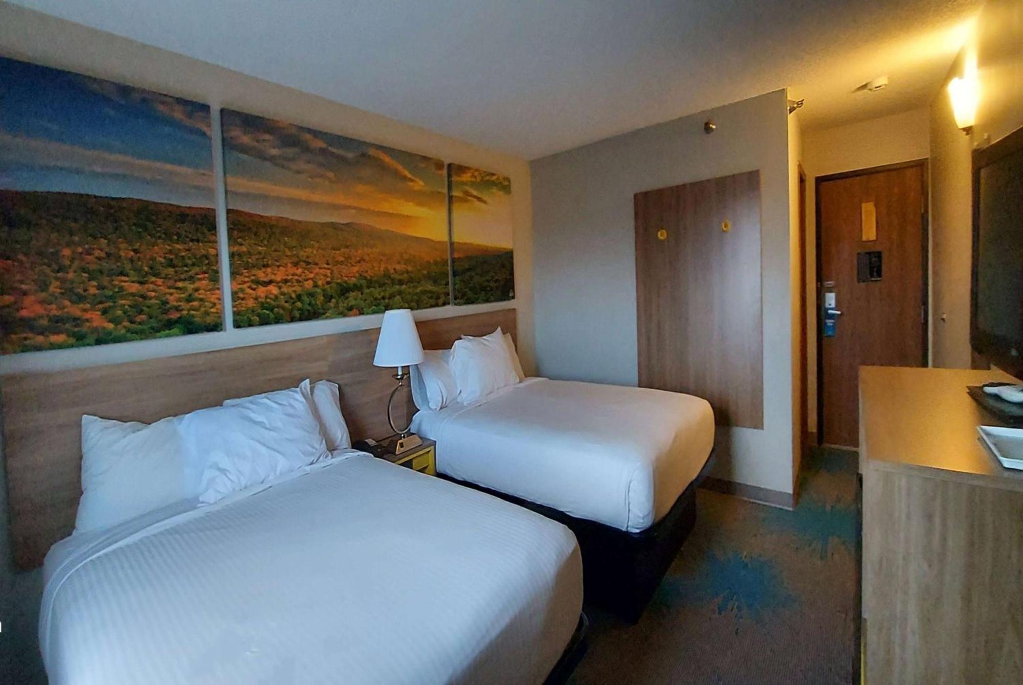 Days Inn By Wyndham Willmar Eksteriør bilde