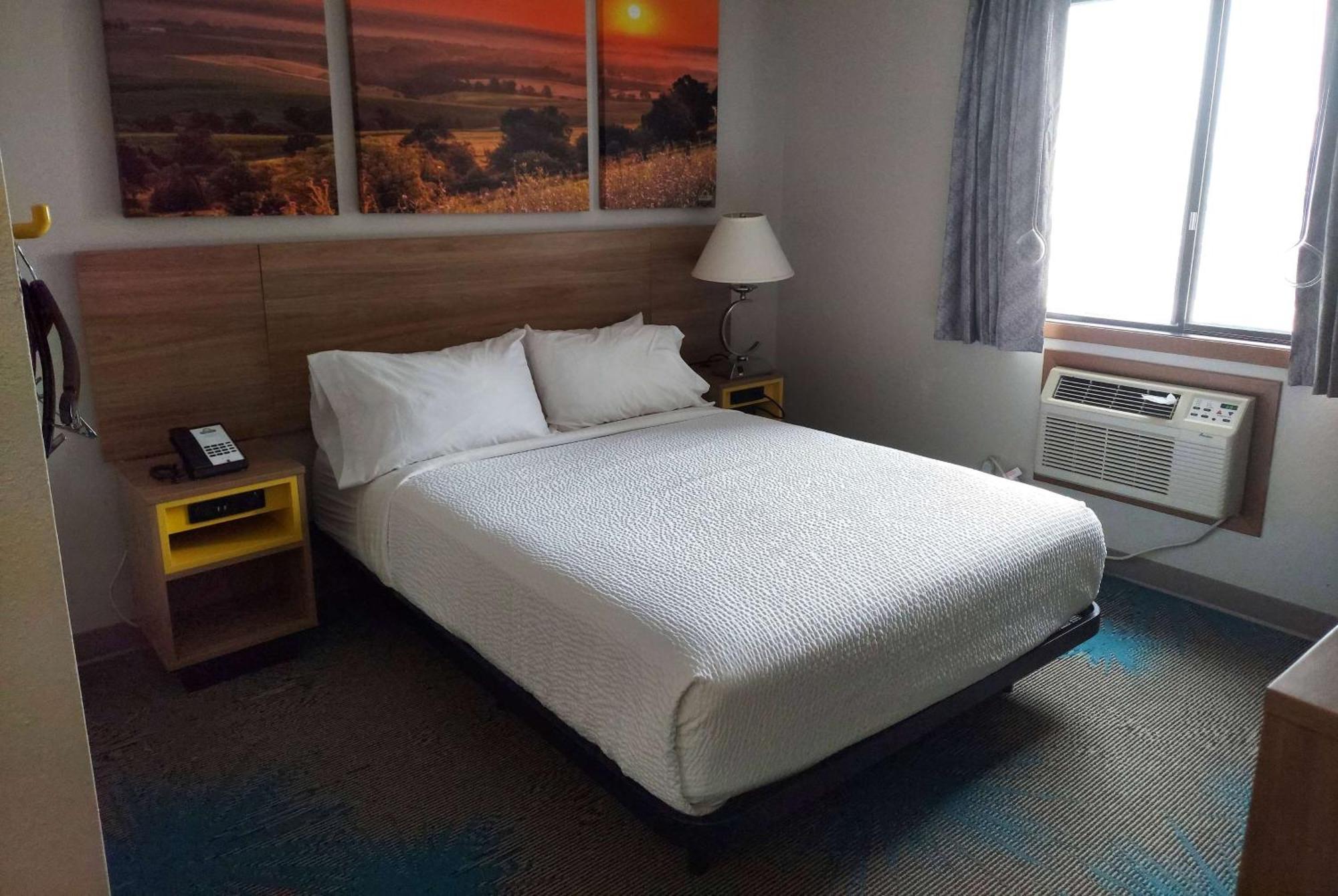 Days Inn By Wyndham Willmar Eksteriør bilde